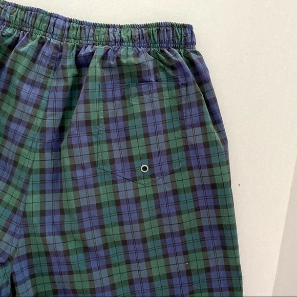 Roundtree & Yorke Men Boardshorts Swim Trunks XL Beach Summer Coastal Vacation - Picture 5 of 10